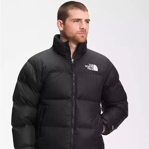 Men or women north face 1996 Retro Nuptse Jacket .